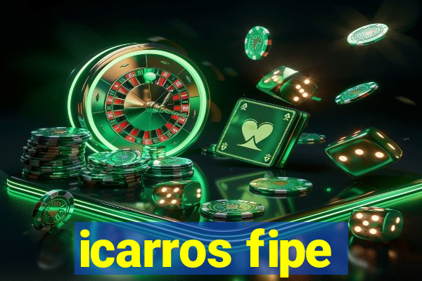 icarros fipe
